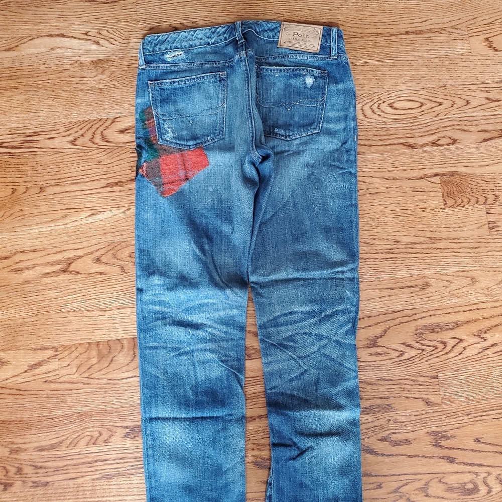 Ralph Lauren jeans